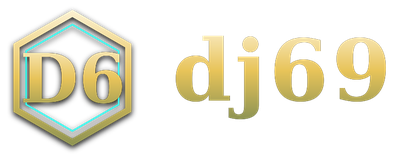dj69 logo
